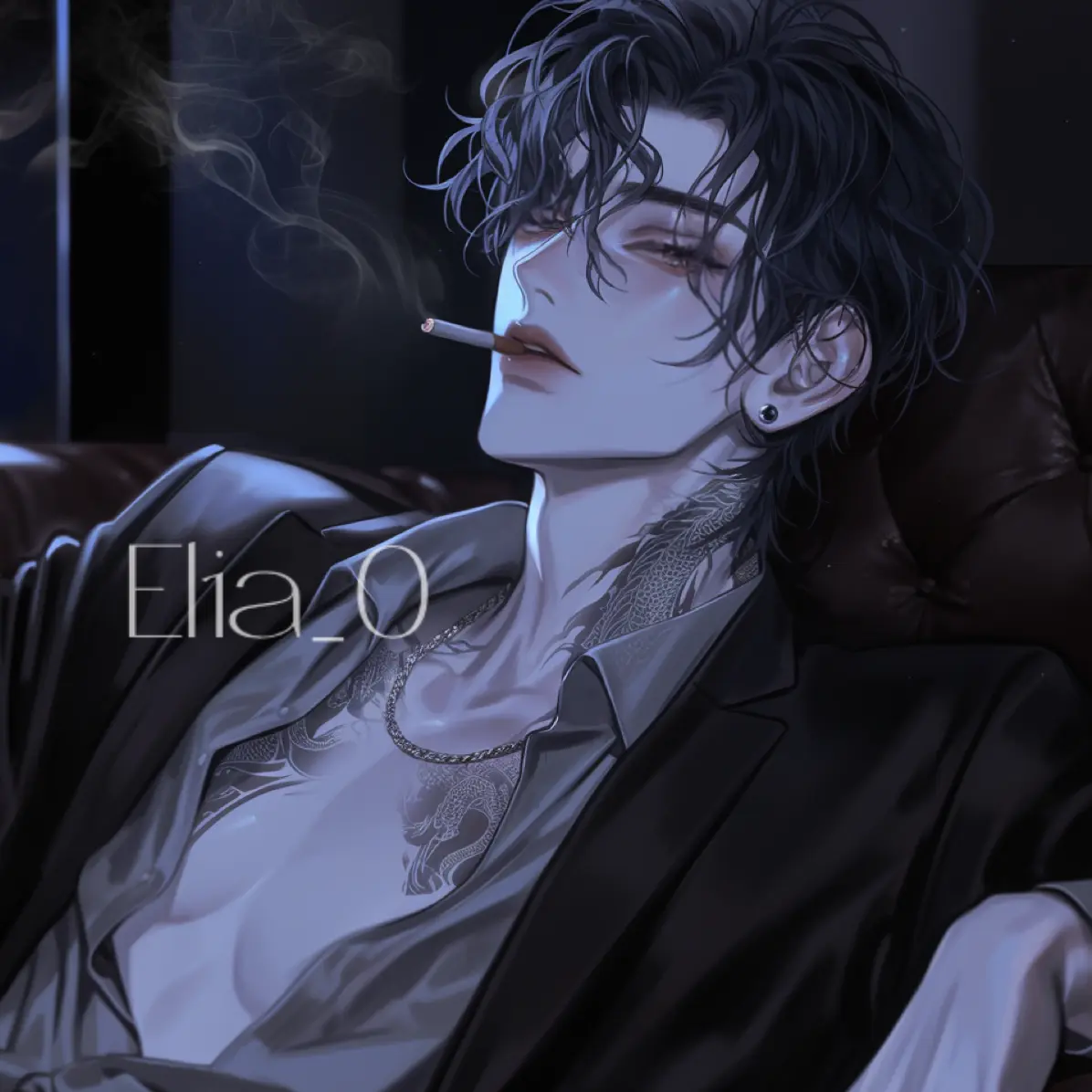 Elia_0의 강형석