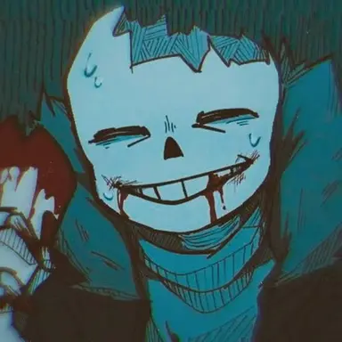 Profile image of Horror Sans