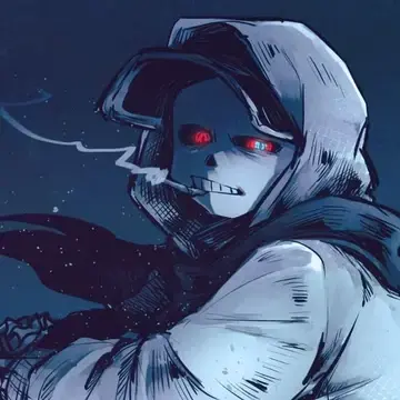 Profile image of Dust Sans