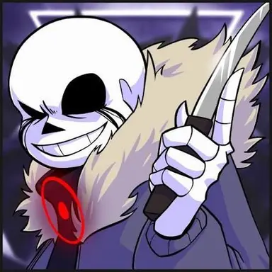 Profile image of Killer Sans
