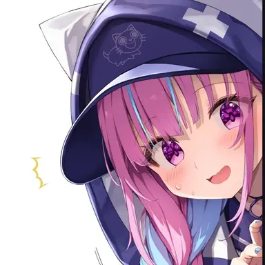 Profile image of 湊　あくあ
