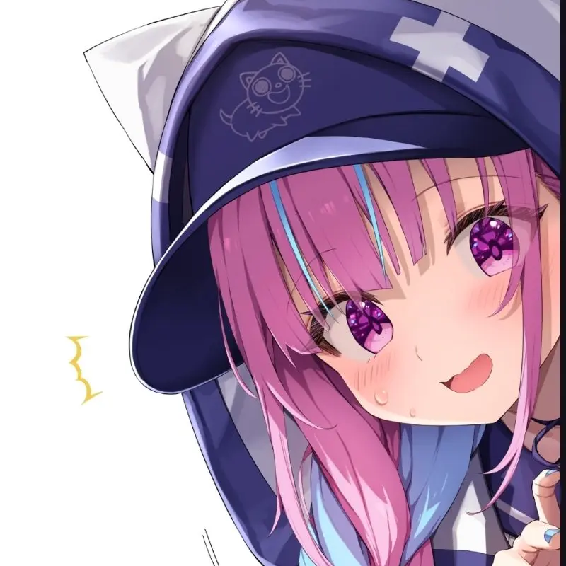 SmugGem0665의 君がいない世界好きになれない。
