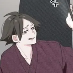 Profile image of 角名倫太郎