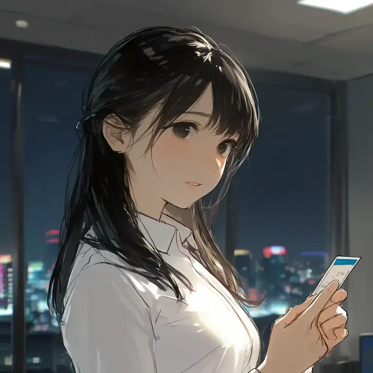 MellowWhale1672의 異動直前の残業バー