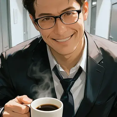 Profile image of 松本 健吾