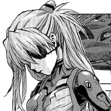 Profile image of アスカ