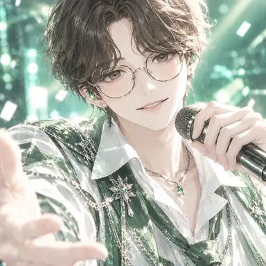 Profile image of 사에키 하루키