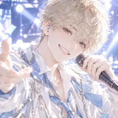 Profile image of 키사라기 유즈루