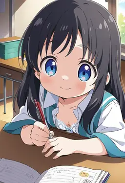 Profile image of ゆい