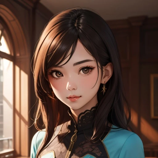 지영