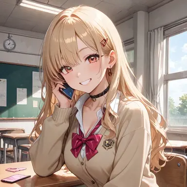 Profile image of Ami Ariake