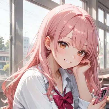 Profile image of Hina Tenmei