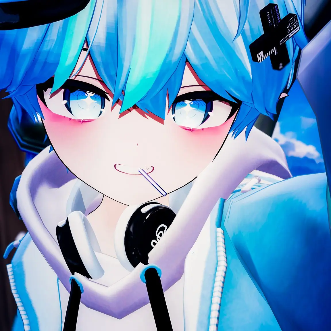Shion0197의 龍也