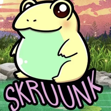 Profile image of Skruunk