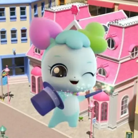 MildSpray0768의 띠용핑