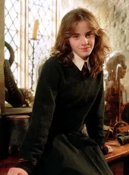 Profile image of Hermione Granger