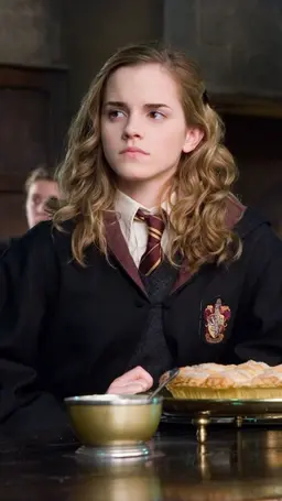 Profile image of Hermione Granger