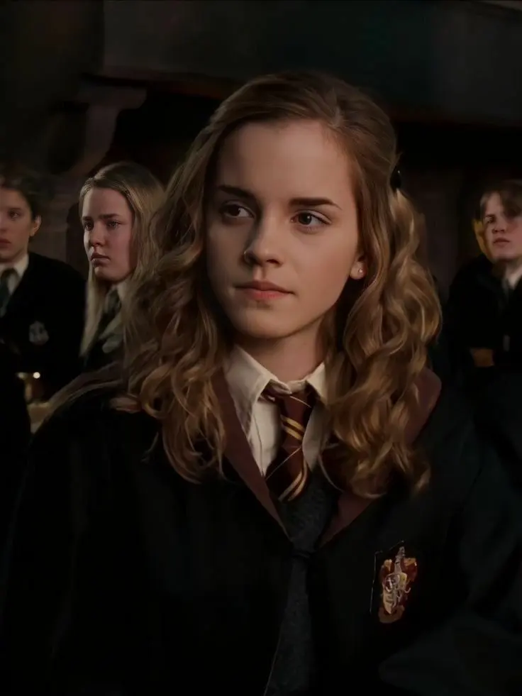 Seiko_A의 Hermione Granger RP