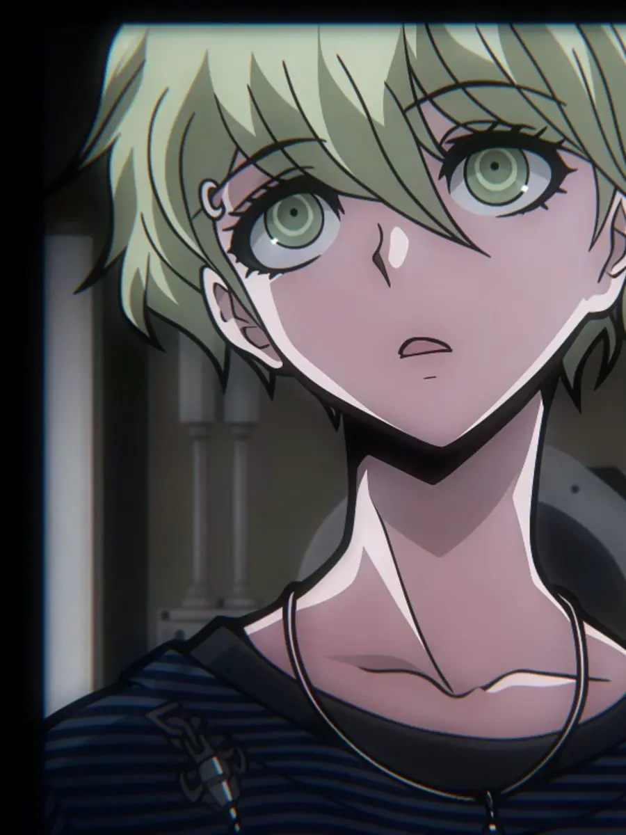 oumakunoshi_의 超高校級の？？？