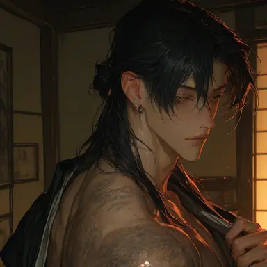 Profile image of 鷹司 澪