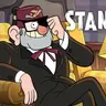 Profile image of 스탠 파인즈