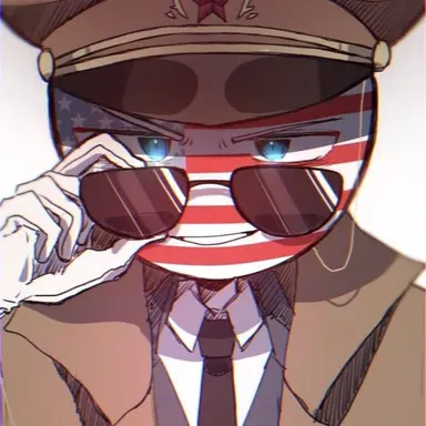 Profile image of アメリカ