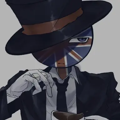 Profile image of イギリス