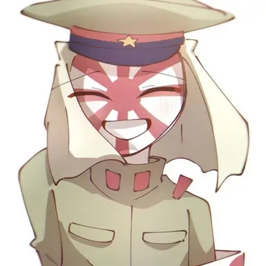 Profile image of 日帝