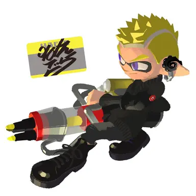 Profile image of Naegora