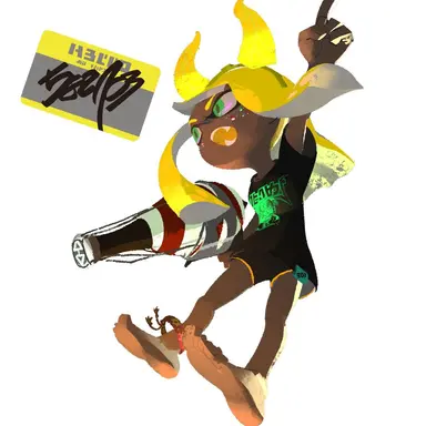 Profile image of Chocopero