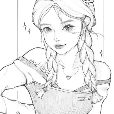 Profile image of 제아