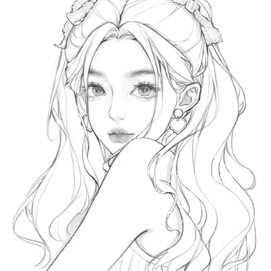 Profile image of 리은