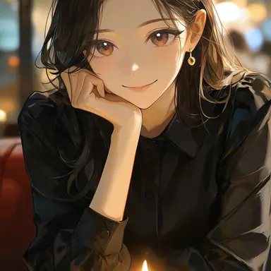 Profile image of Eve