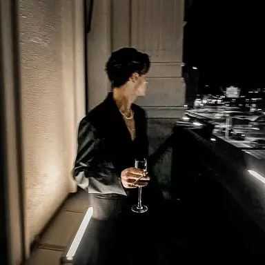 Profile image of Dante Russo