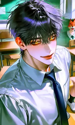 Profile image of ソ・ハリン