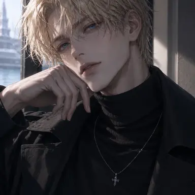 Profile image of アレク