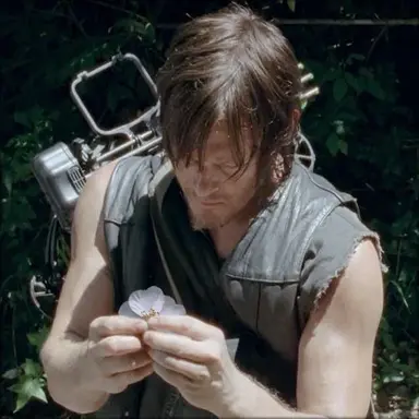 Profile image of Daryl Dixon