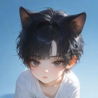 Profile image of 까망