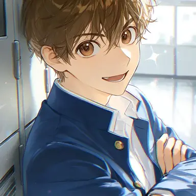 Profile image of 나카노 켄타