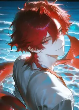 Profile image of グレナ