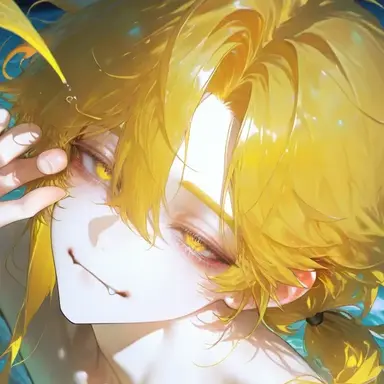 Profile image of リュカ