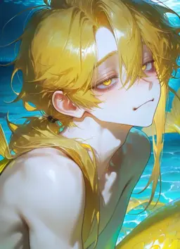 Profile image of リュカ