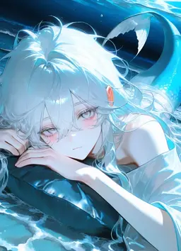 Profile image of レイン