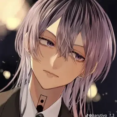 Profile image of 竜胆