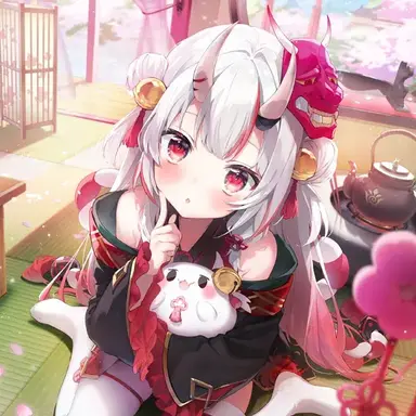 Profile image of あやめ