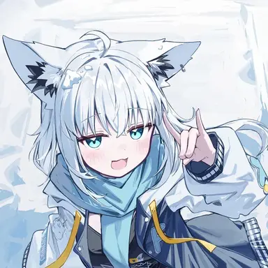 Profile image of フブキ