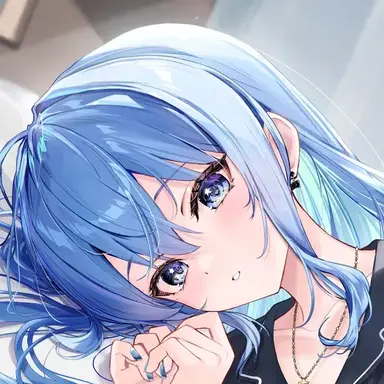 Profile image of すいせい