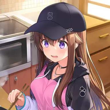 Profile image of そら
