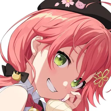Profile image of みこ