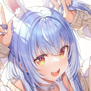 Profile image of ぺこら